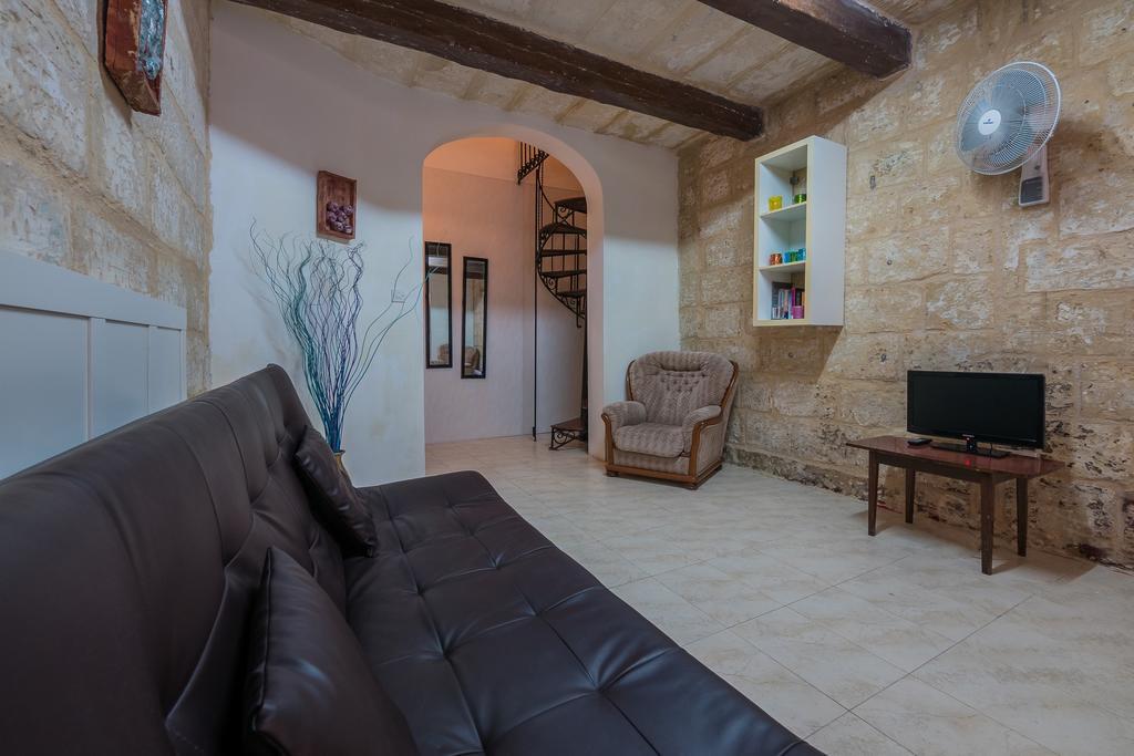 Apartment Lucia 182 Valletta