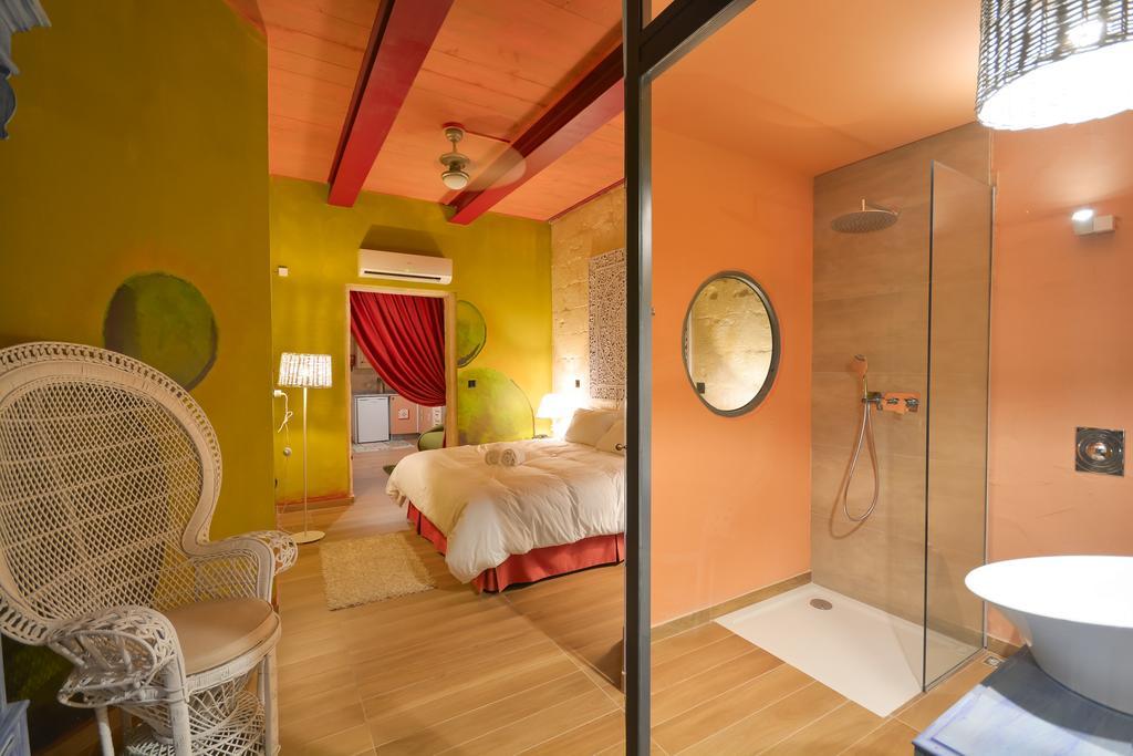 Bed & Breakfast The Vincent Boutique 4*