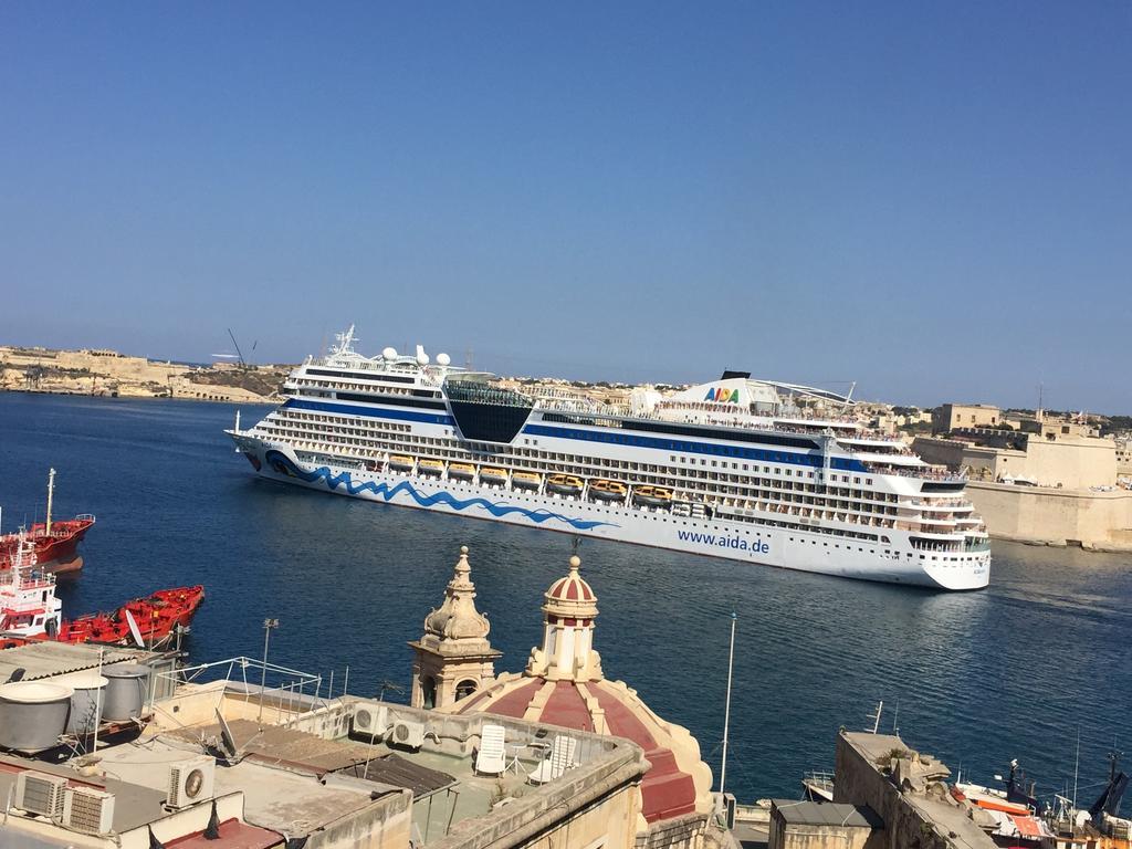 Apartamento Harbour View *