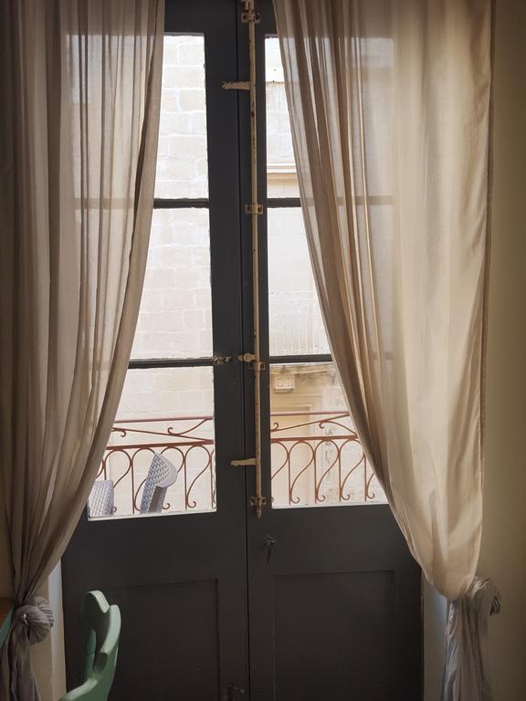 Melita Corner Valletta