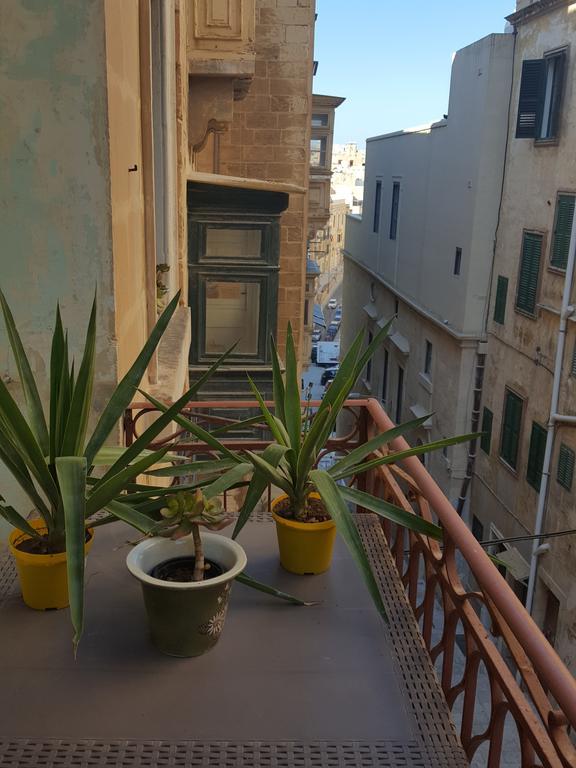 Melita Corner Apartment Valletta