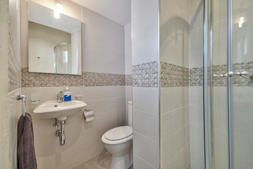 Apartment Luxe 3-bedroom Duplex Penthouse With Sea View Terrace And Jacuzzi Valletta