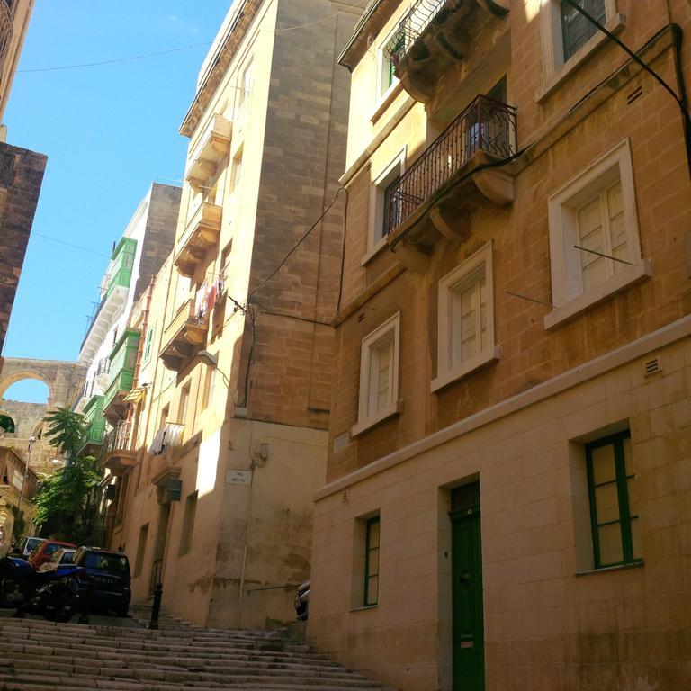 Apartment Melita Corner Valletta