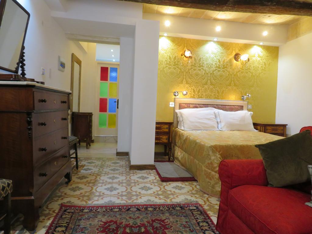 Palazzo Guest house Valletta