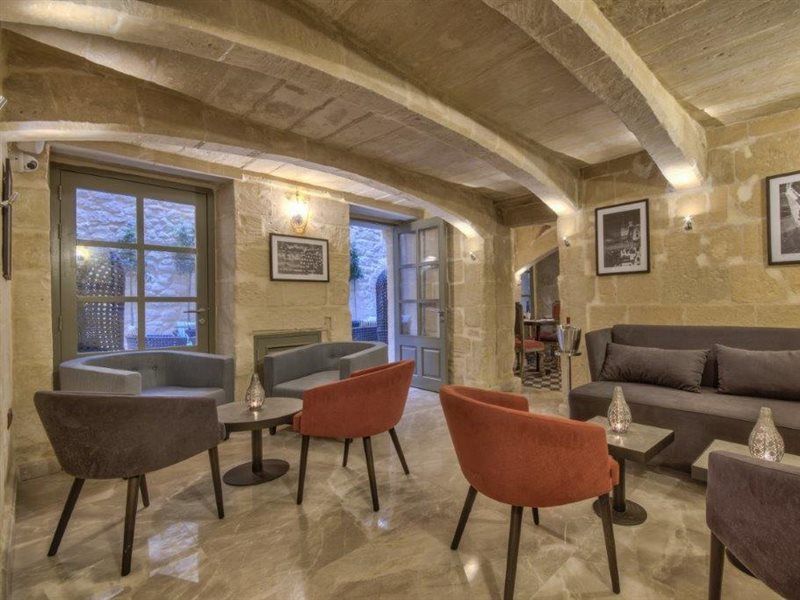 Palazzo Consiglia - Ik Collection Hotel