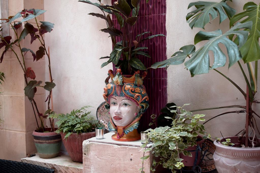 Guest house Palazzo