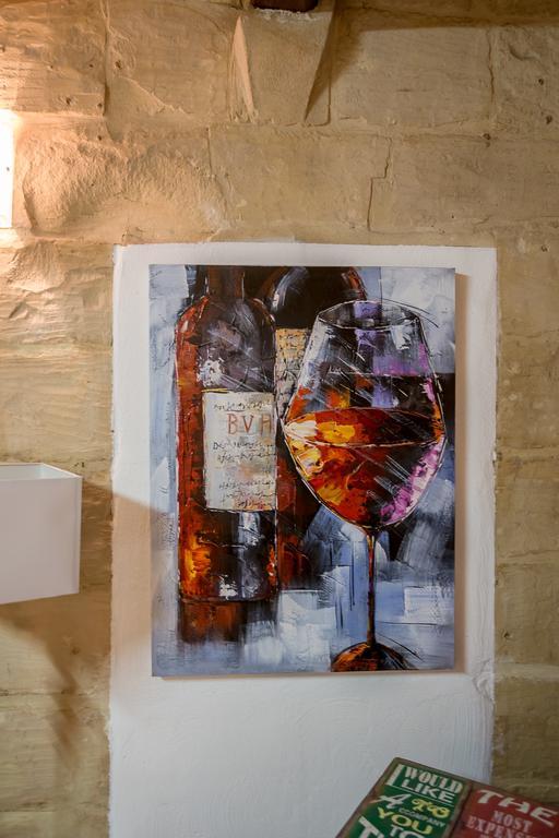 Vallettastay Standard In Apartment Valletta