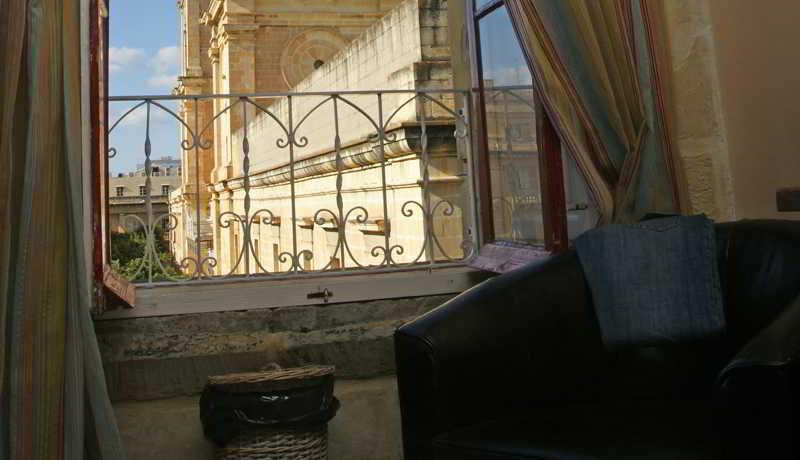 Luciano Boutique Gasthof Valletta