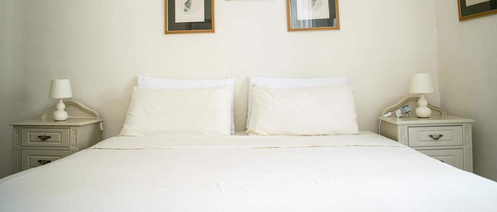 Melita Corner Apartment
