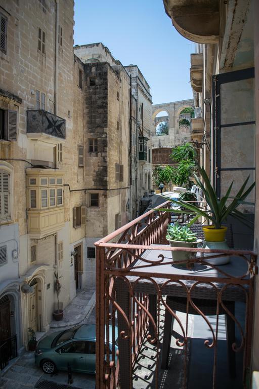 Melita Corner Apartment