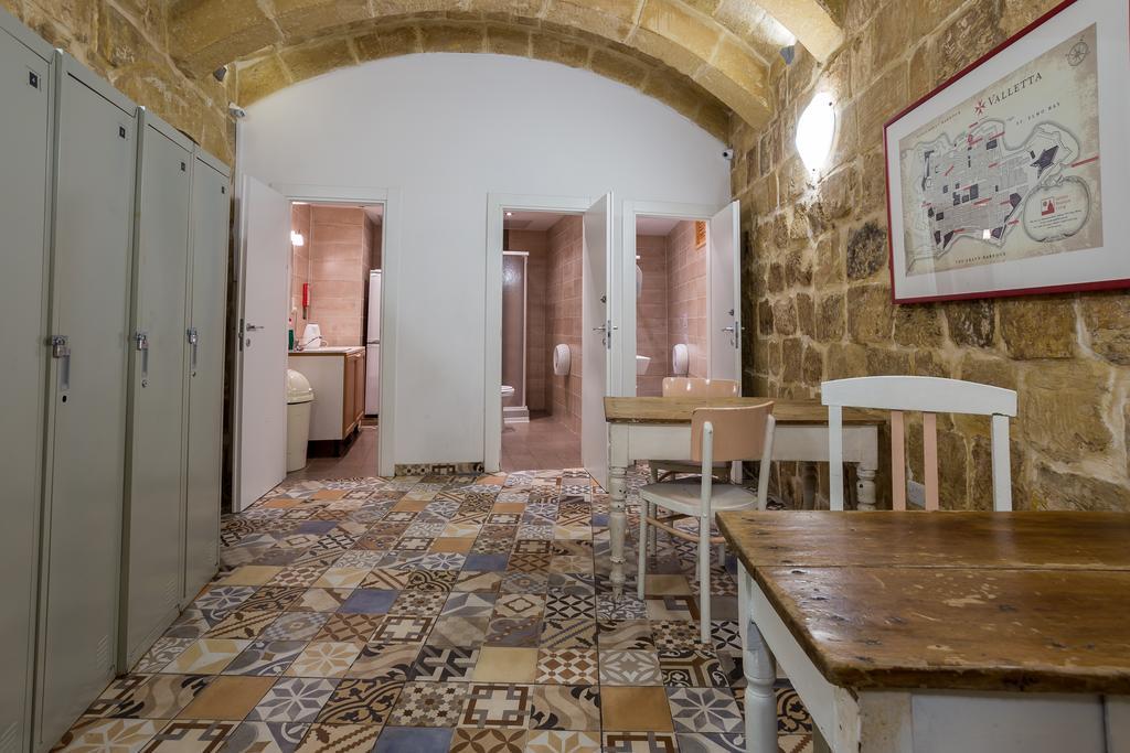 Vallettastay Shared (adults Only) Valletta