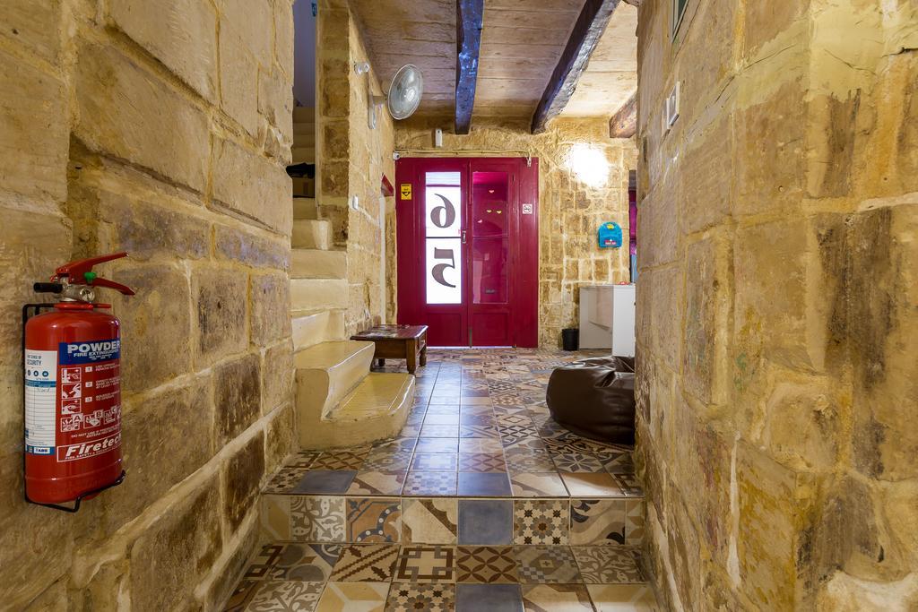 Hostel Vallettastay Shared (adults Only) Valletta