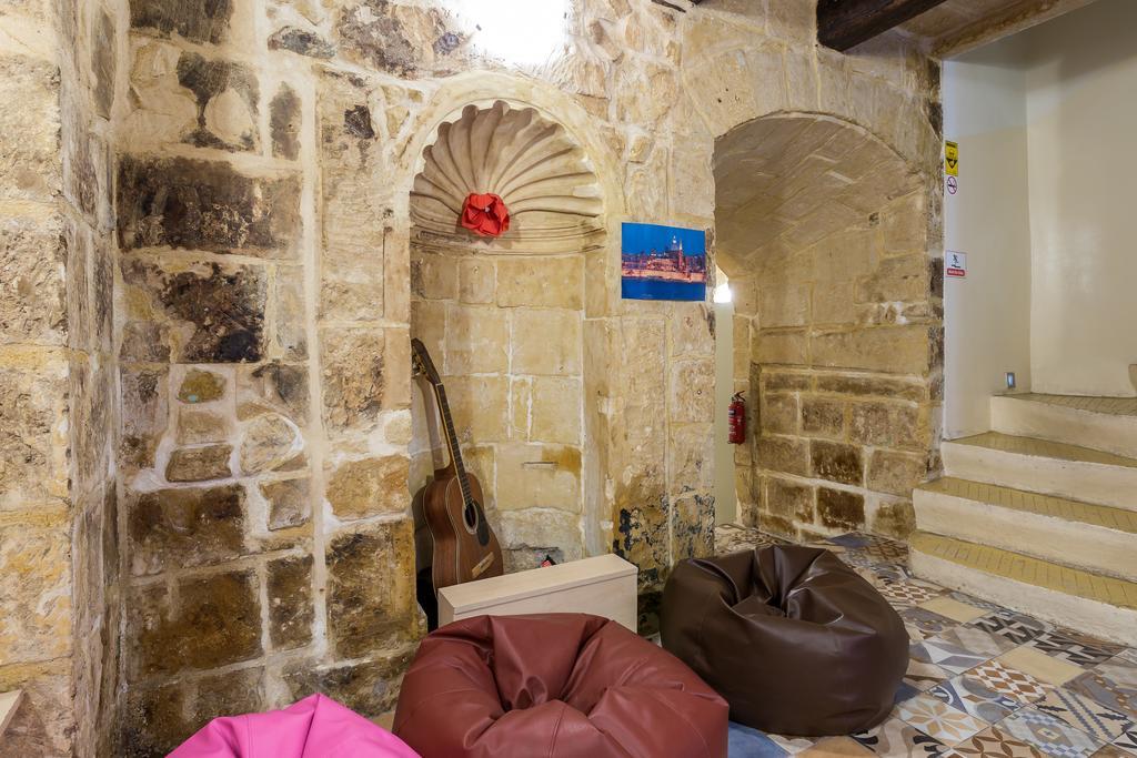 Vallettastay Shared (adults Only) Hostel Valletta