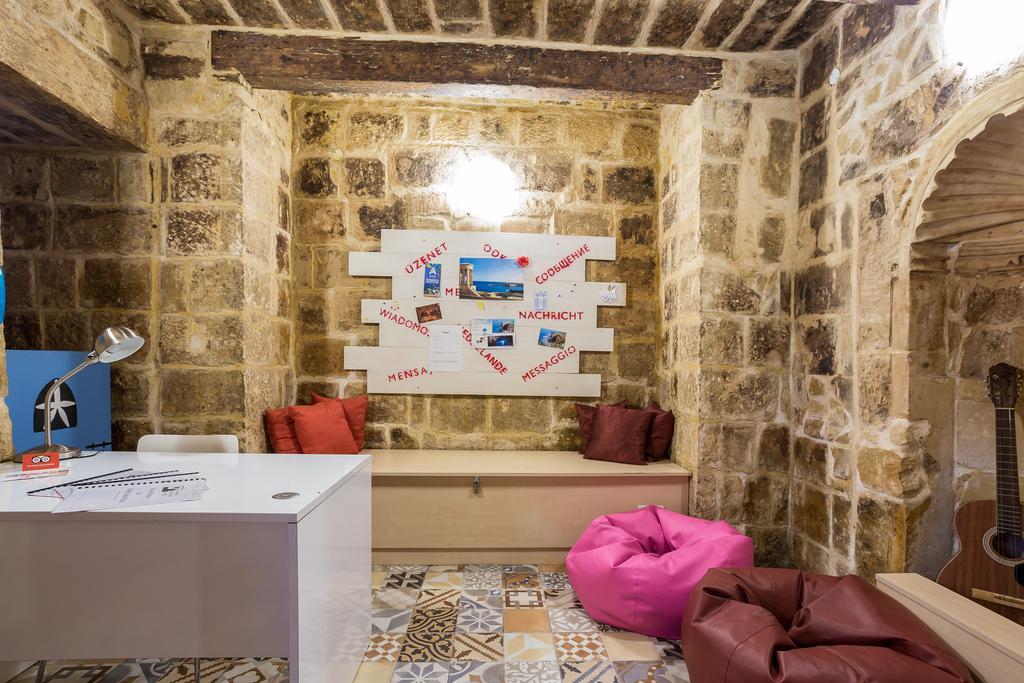 Hostel Vallettastay Shared (adults Only) *