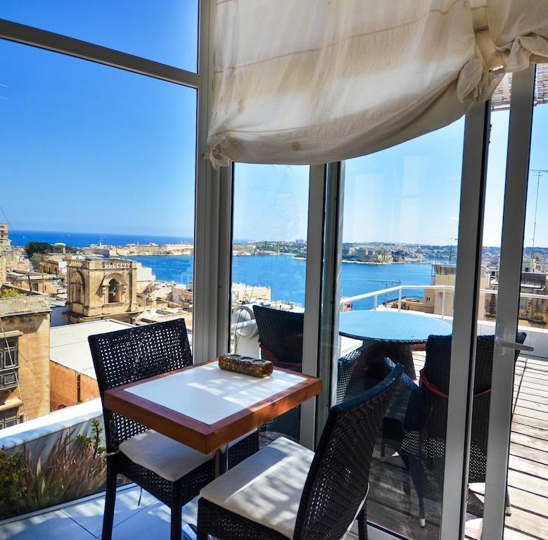 Guest house Palazzo 4*