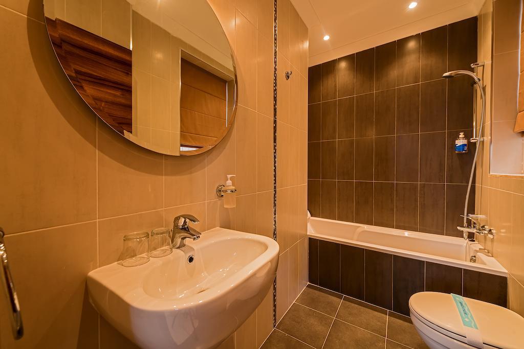Aparthotel Merisi