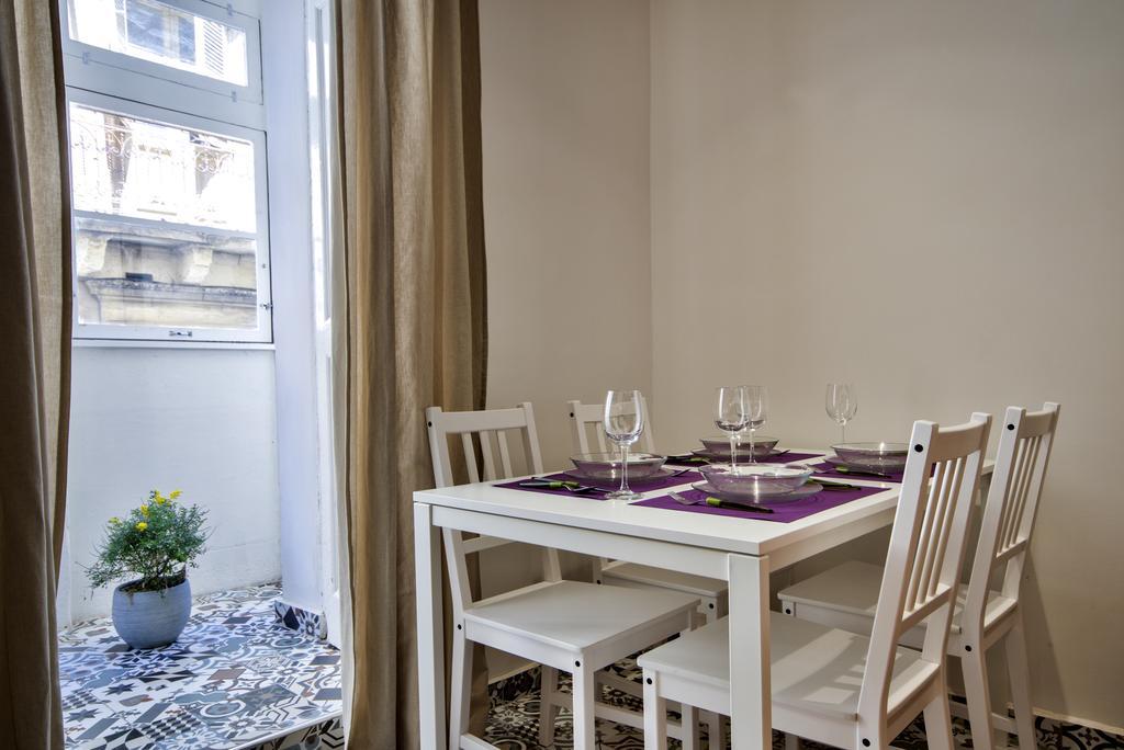 Apartment Central Two Bedroom Valletta