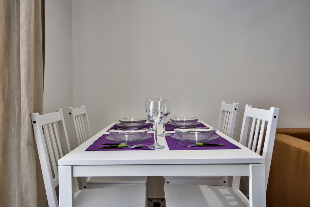 Central Two Bedroom Apartment Valletta