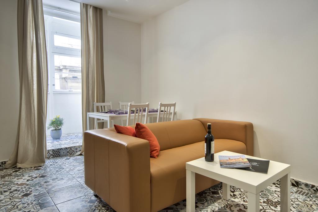 Central Two Bedroom *