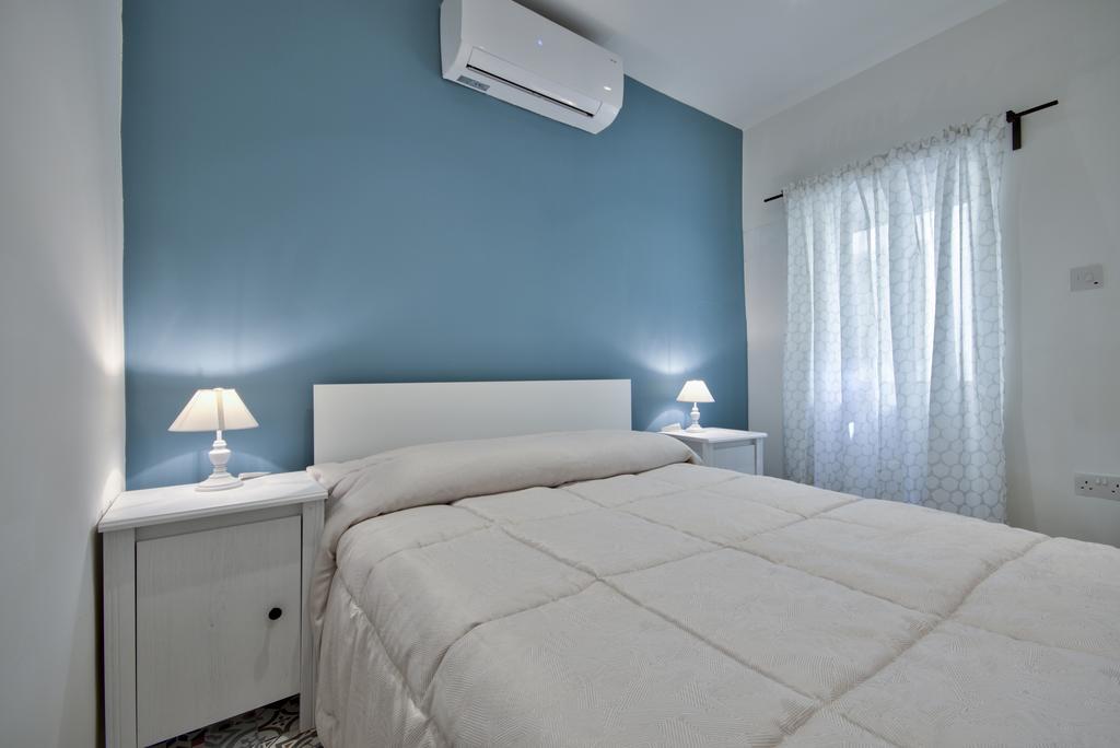Central Two Bedroom