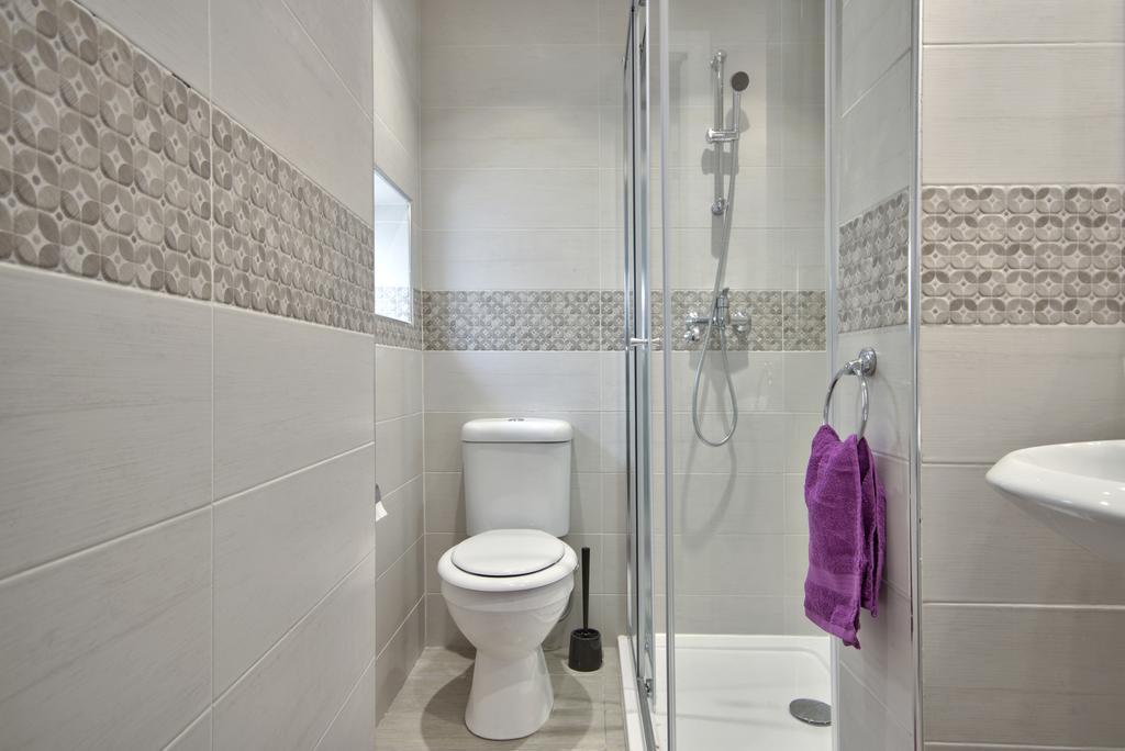 Central Two Bedroom