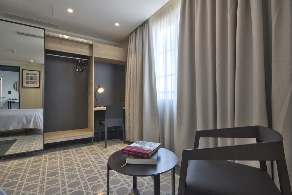 Hotel La Falconeria Valletta