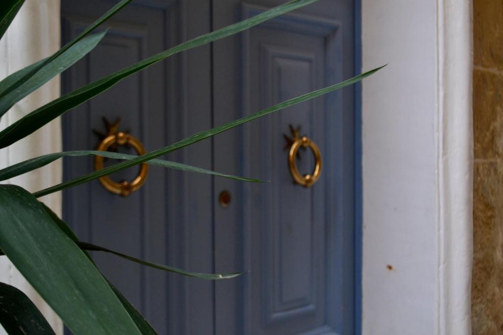 Sally Port Pads