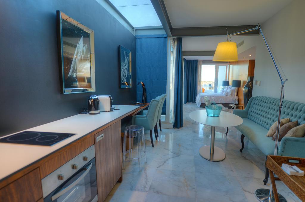 Su29 Boutique Hotel Valletta