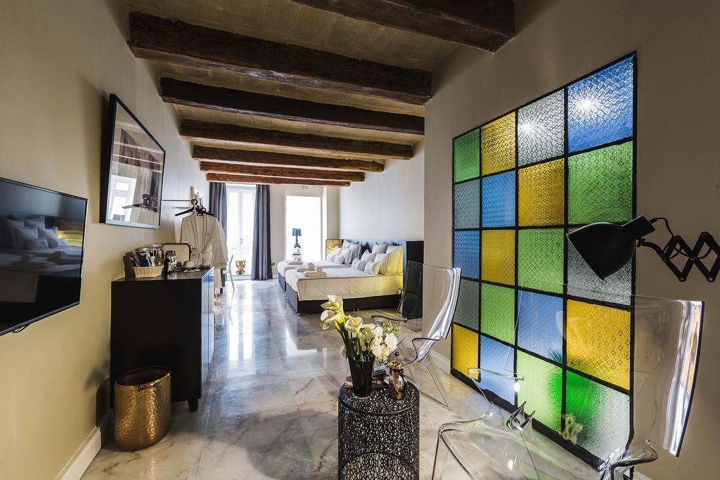 Su29 Boutique Hotel Valletta