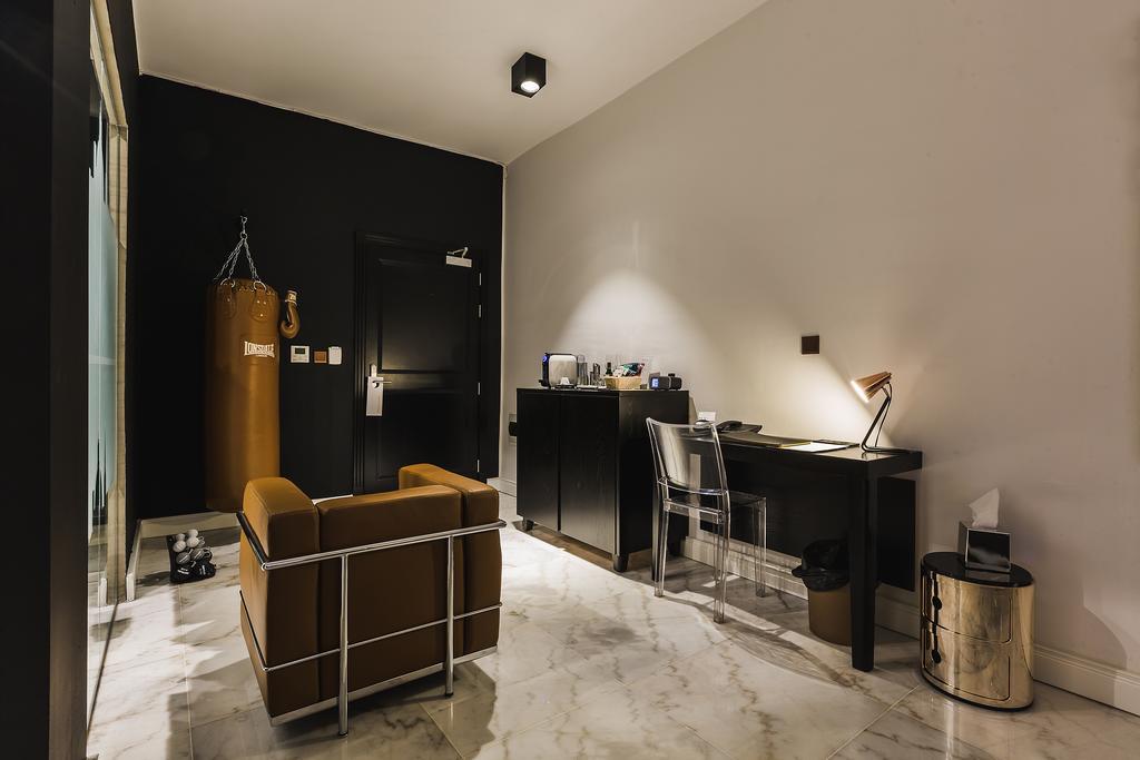 Hotel Su29 Boutique 3*