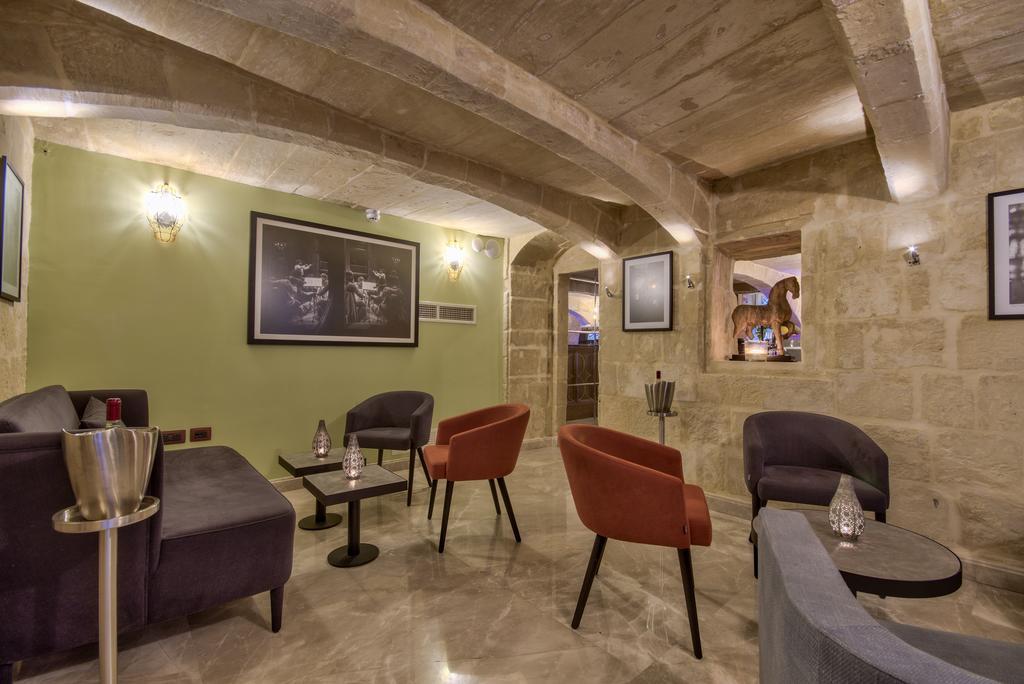 Hotel Palazzo Consiglia - Ik Collection Valletta