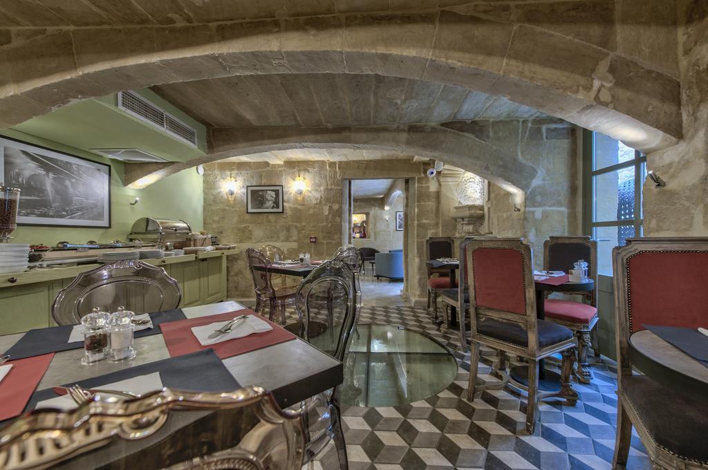Palazzo Consiglia - Ik Collection Valletta