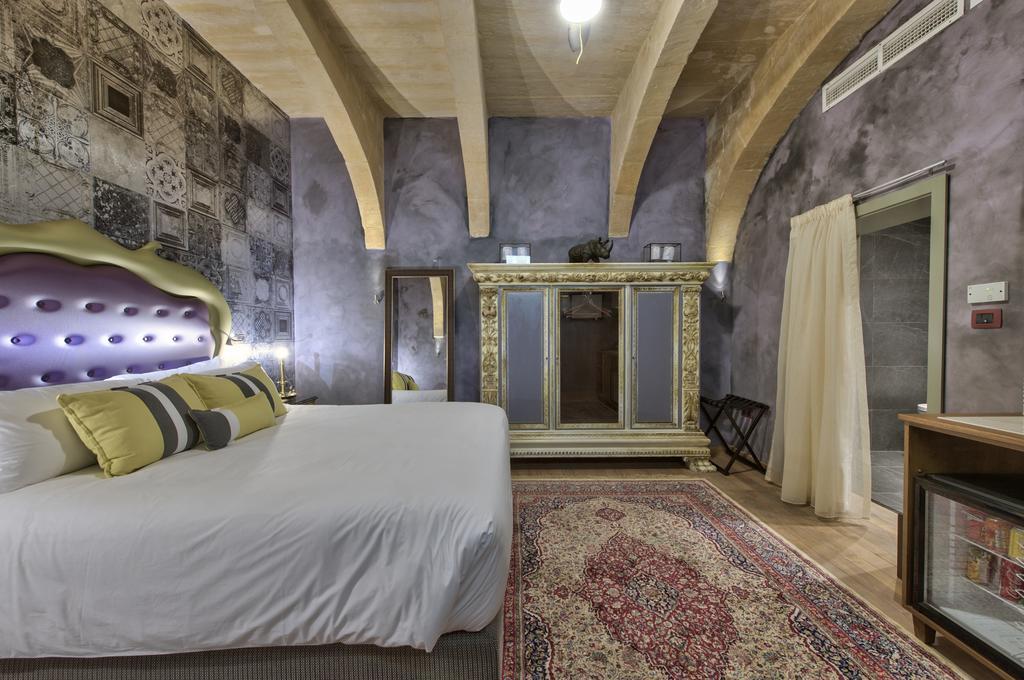 Hotel Palazzo Consiglia - Ik Collection Valletta