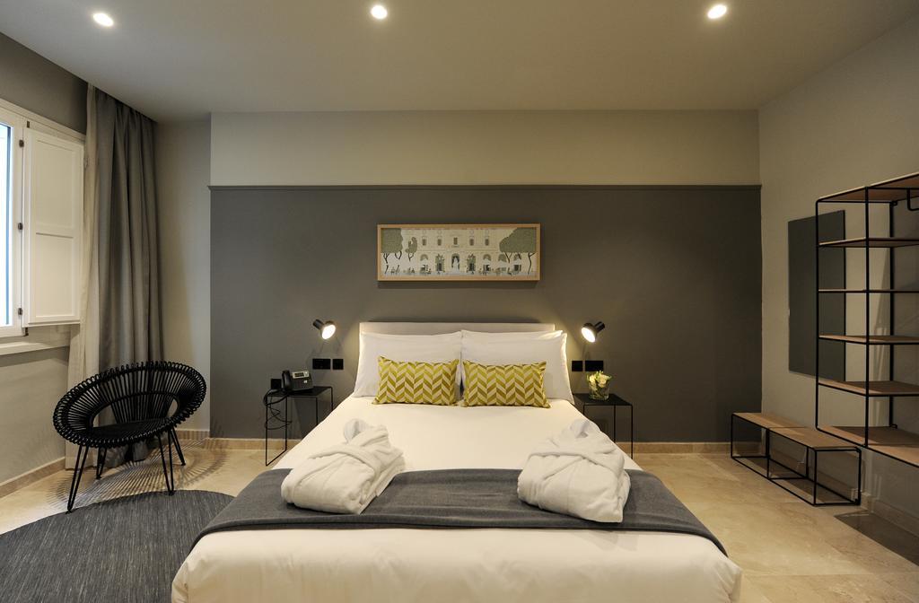 The Manoel Boutique Hotel Hotel Valletta