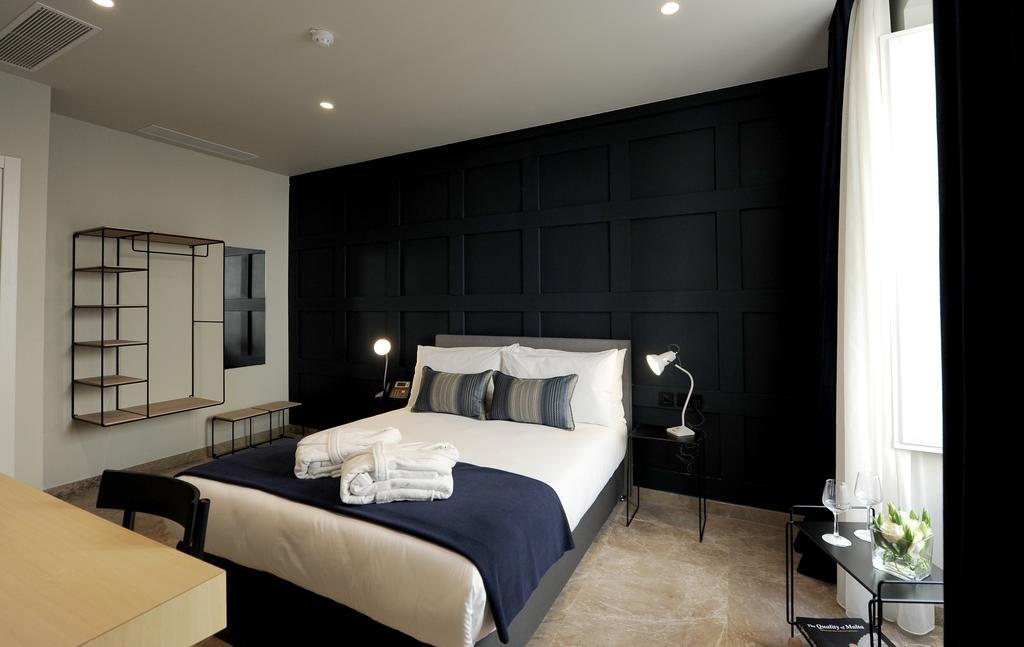Hotel The Manoel Boutique Hotel 4*