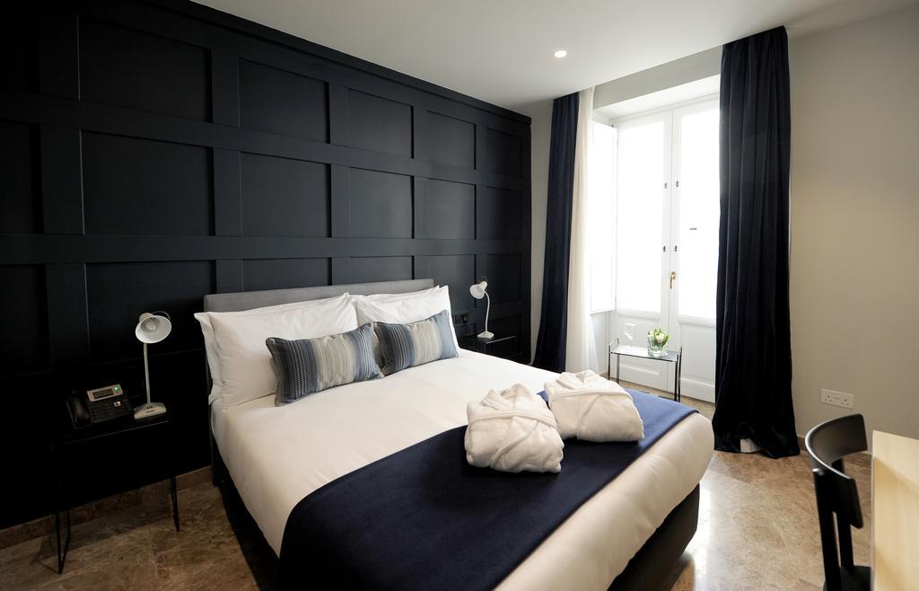 The Manoel Boutique Hotel Valletta