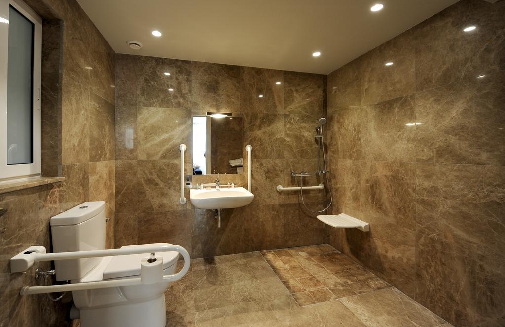 Hotel The Manoel Boutique Hotel Valletta