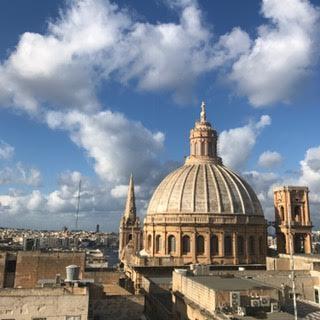 Hotel The Manoel Boutique Hotel Valletta
