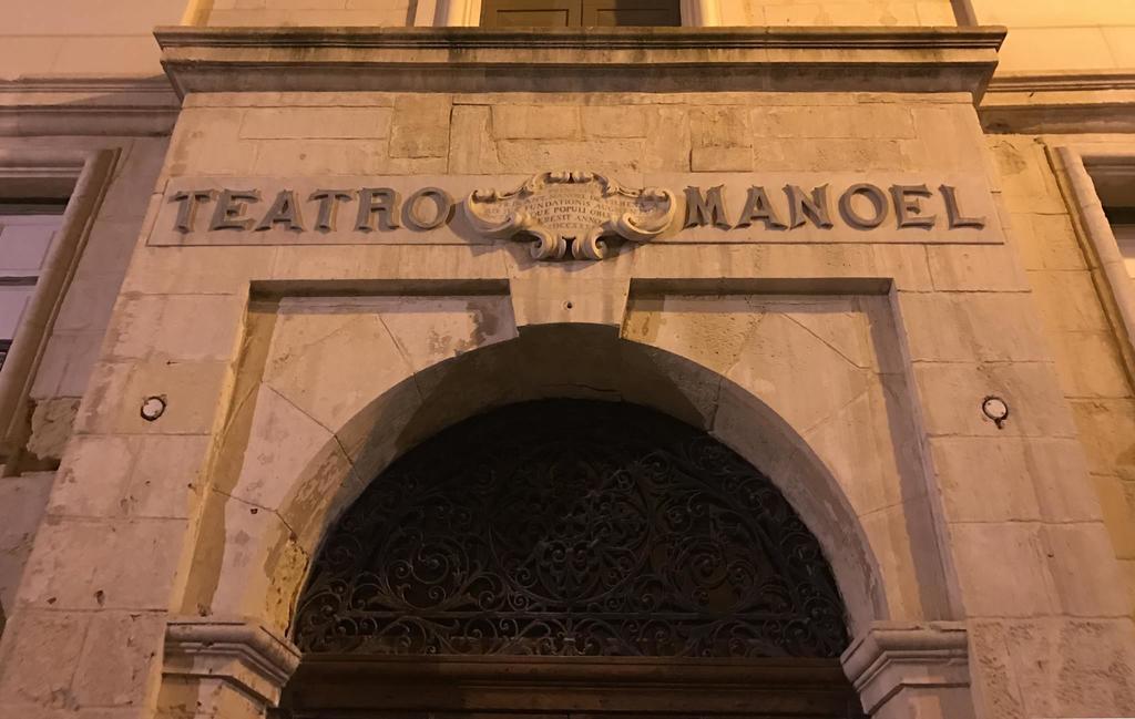 The Manoel Boutique Hotel 4*