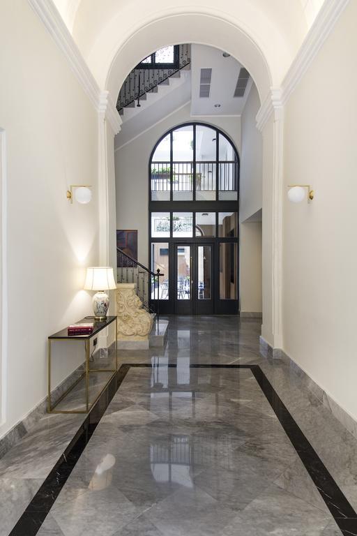 Hotel La Falconeria Valletta