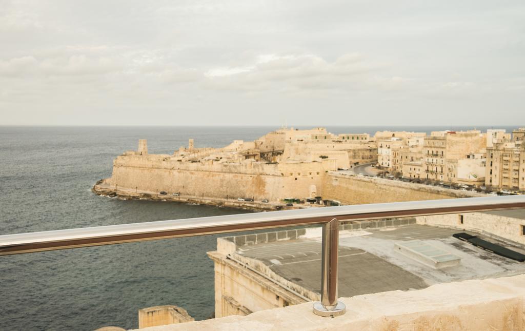 Vallettastay Classic (adults Only) * Valletta