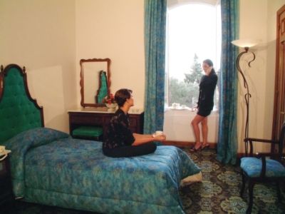 Castille Hotel