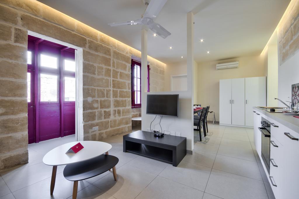 Vallettastay Classic (adults Only) Apartment
