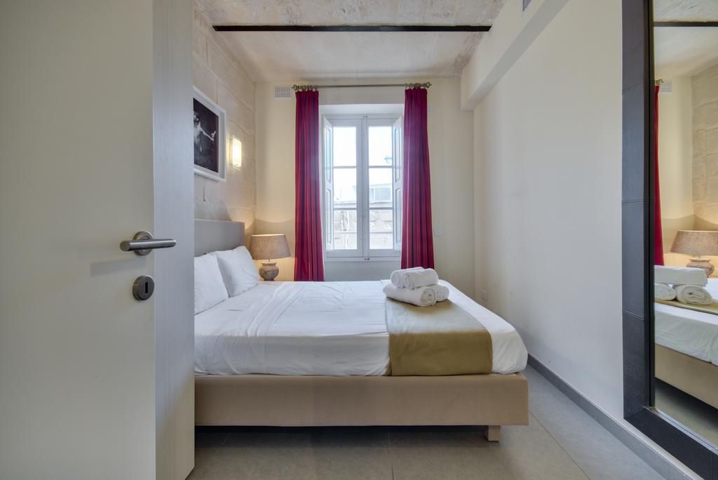 Apartment Vallettastay Classic (adults Only)