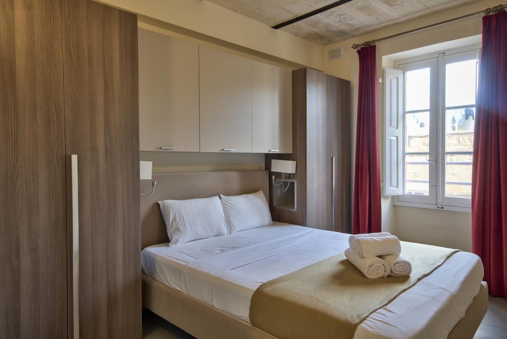 Apartment Vallettastay Classic (adults Only)