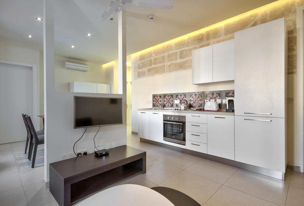 Apartment Vallettastay Classic (adults Only) *