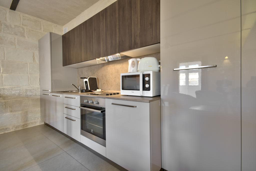 Vallettastay Classic (adults Only) Apartment *