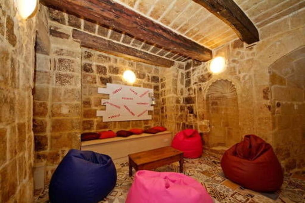 Hostel Vallettastay Shared (adults Only) Valletta