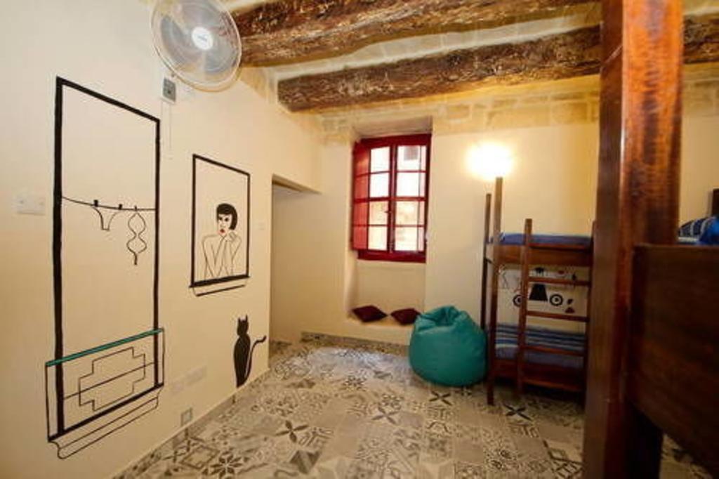 Vallettastay Shared (adults Only) Hostel *