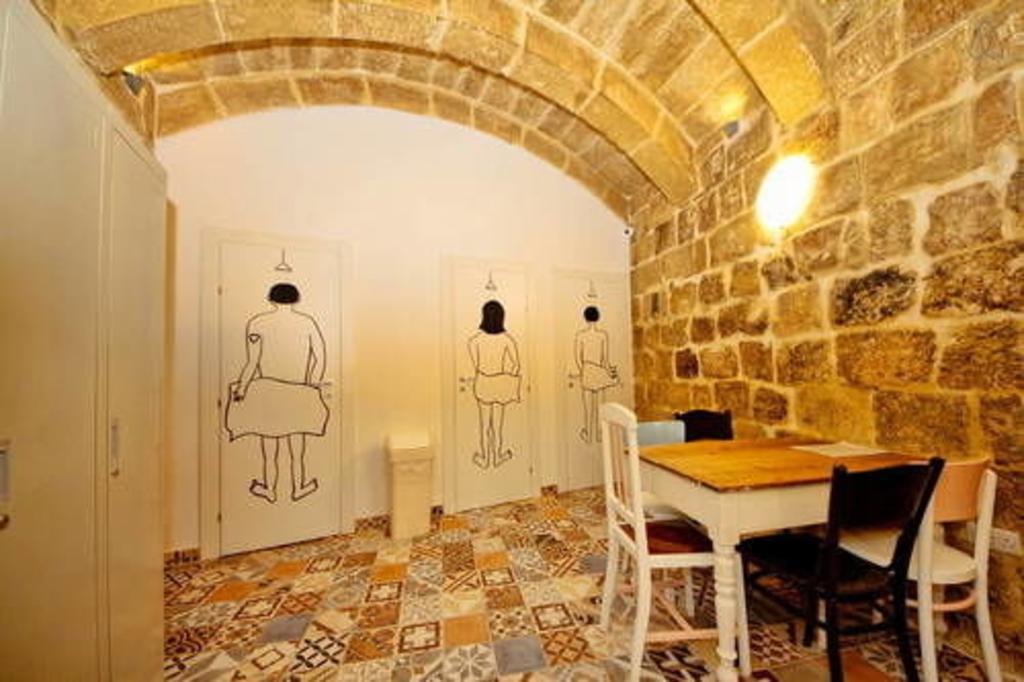 Vallettastay Shared (adults Only)